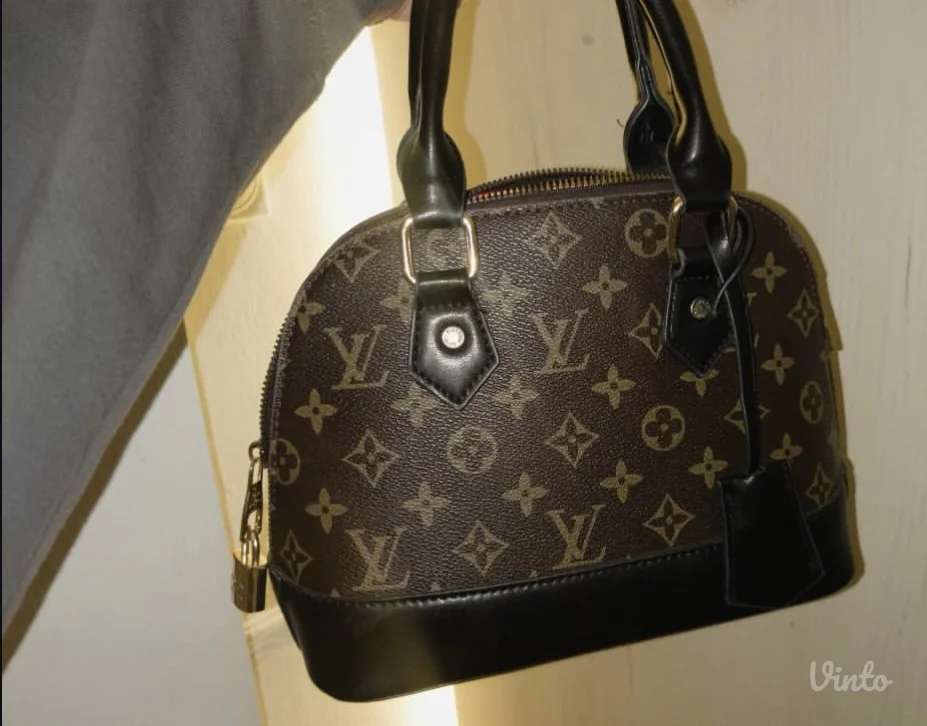 LV torba