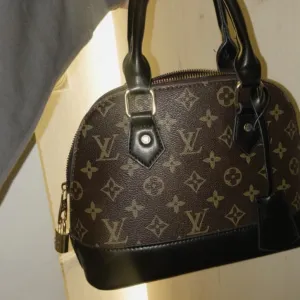 LV torba