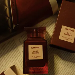 Tom Ford lost cherry