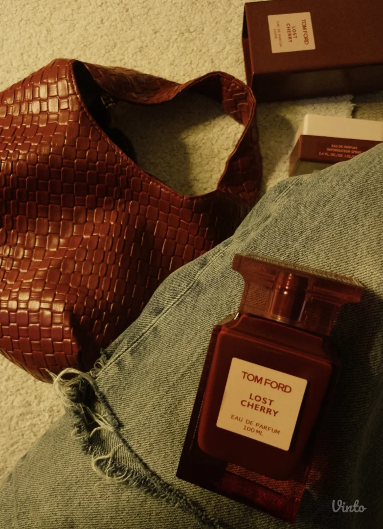 Tom Ford lost cherry