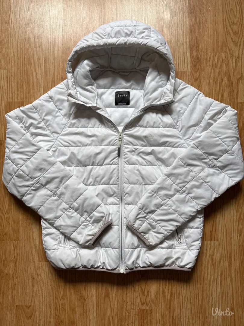 Bershka Muška Jakna