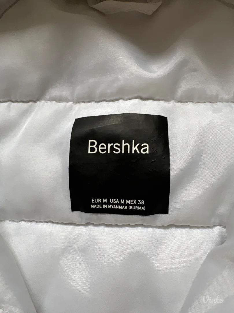 Bershka Muška Jakna