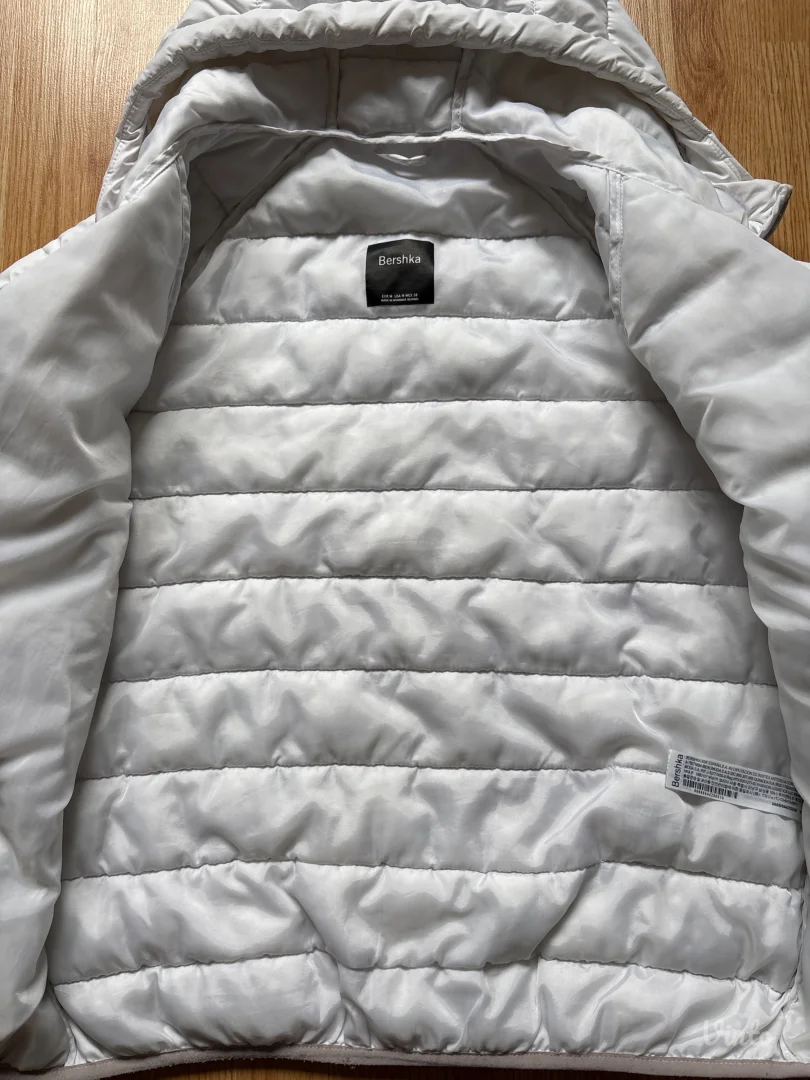 Bershka Muška Jakna