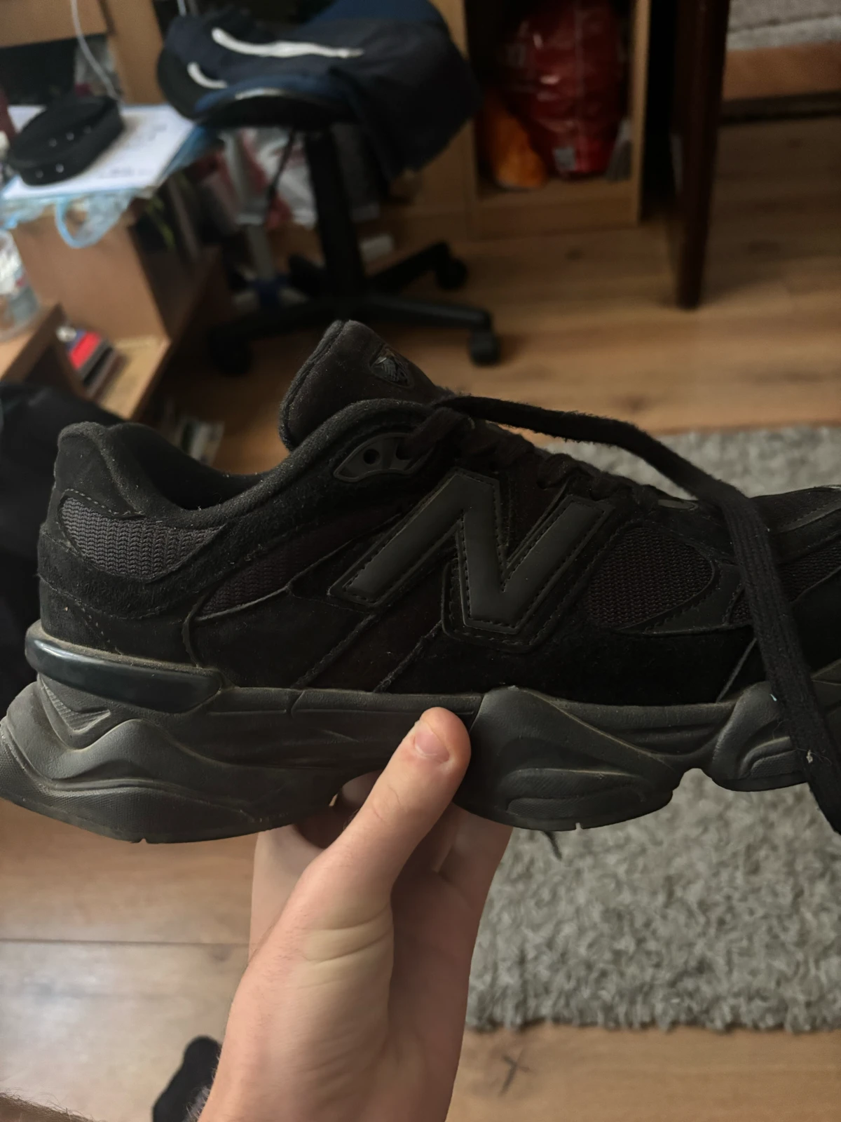 Patike New Balance 9060