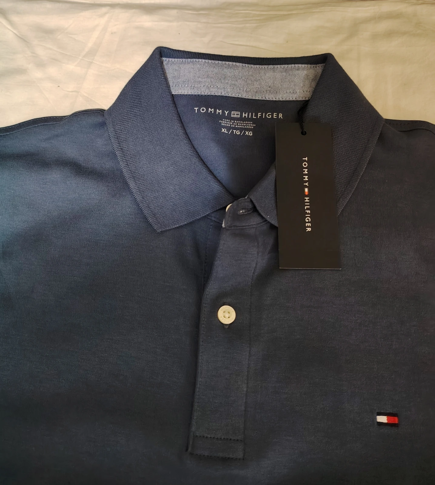 Tomy Hilfiger polo majice