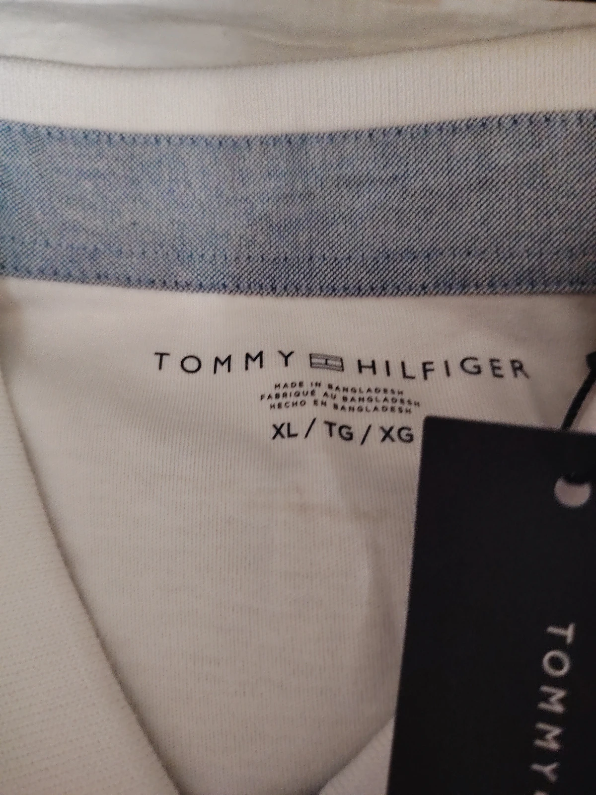 Tomy Hilfiger polo majice