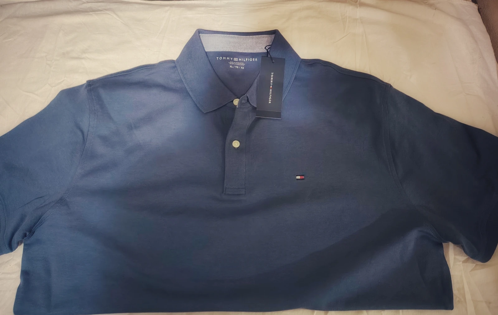 Tomy Hilfiger polo majice