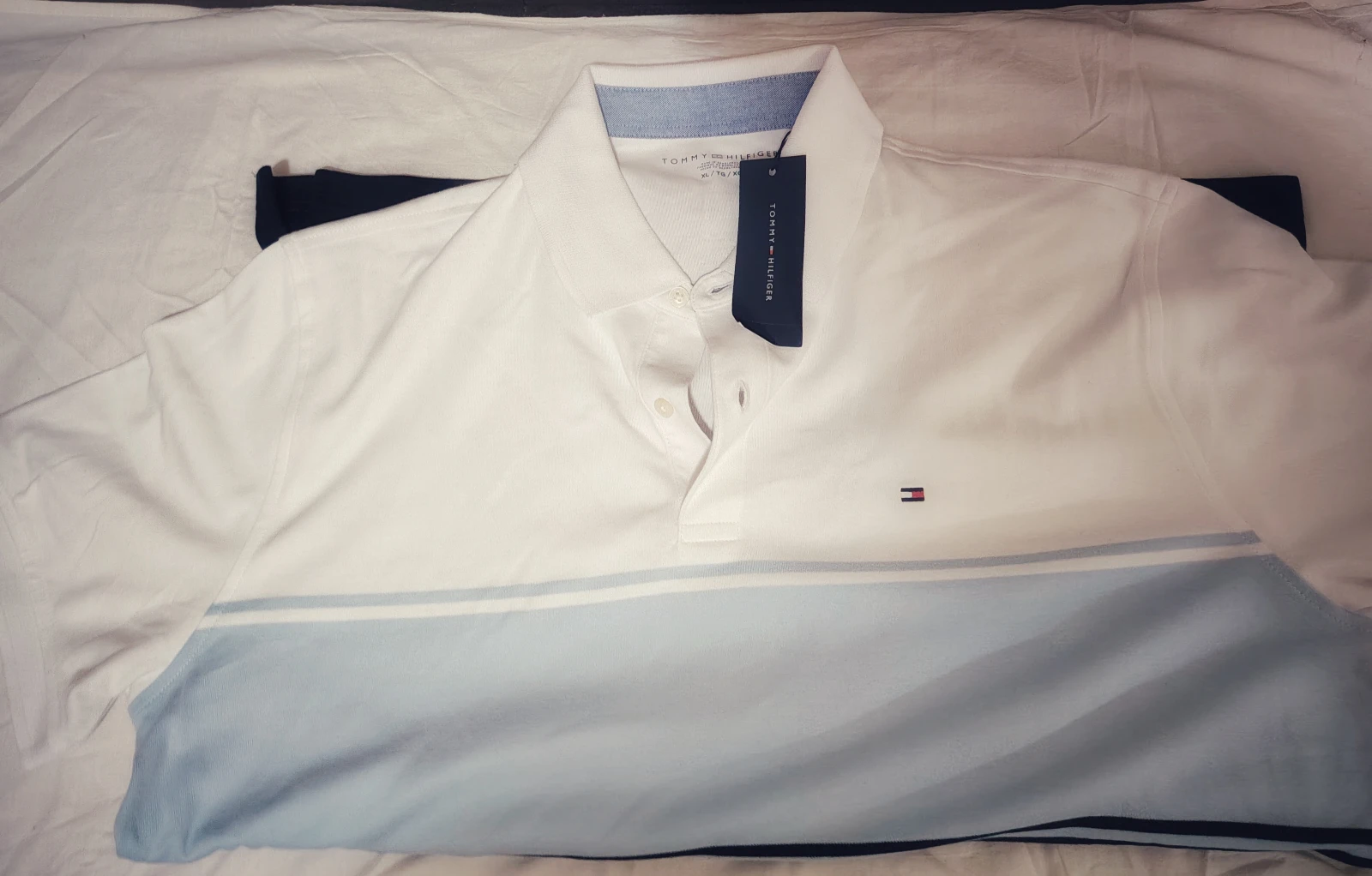 Tomy Hilfiger polo majice