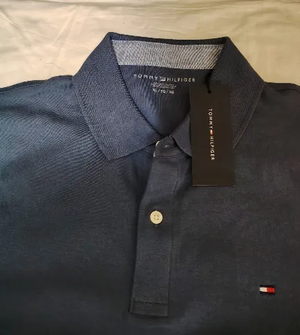 Tomy Hilfiger polo majice