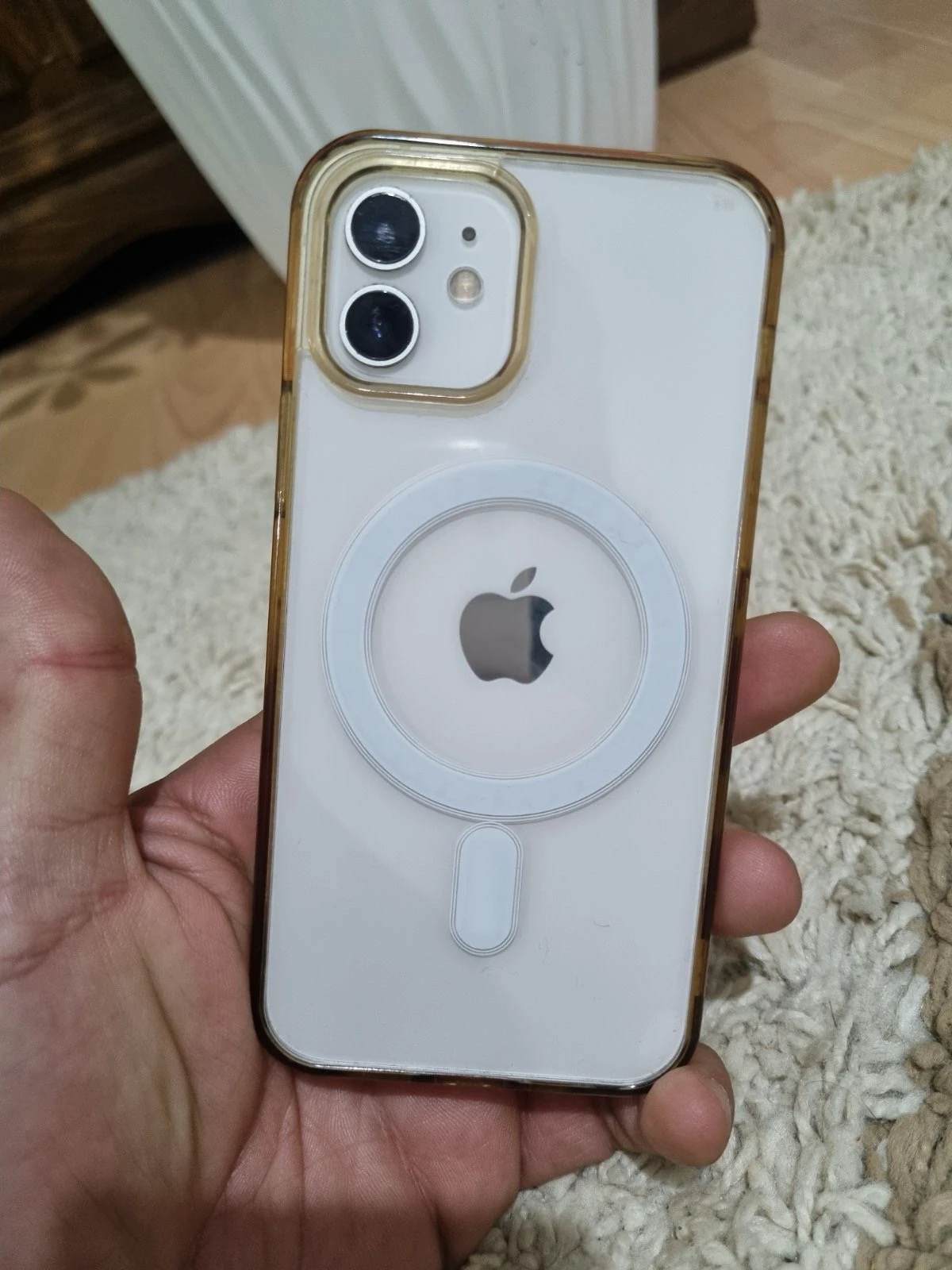 Apple Iphone 12 White