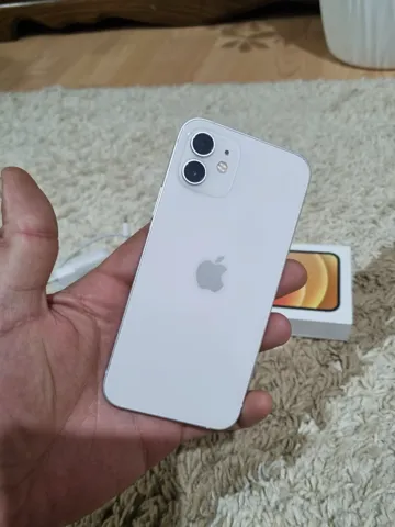 Apple Iphone 12 White
