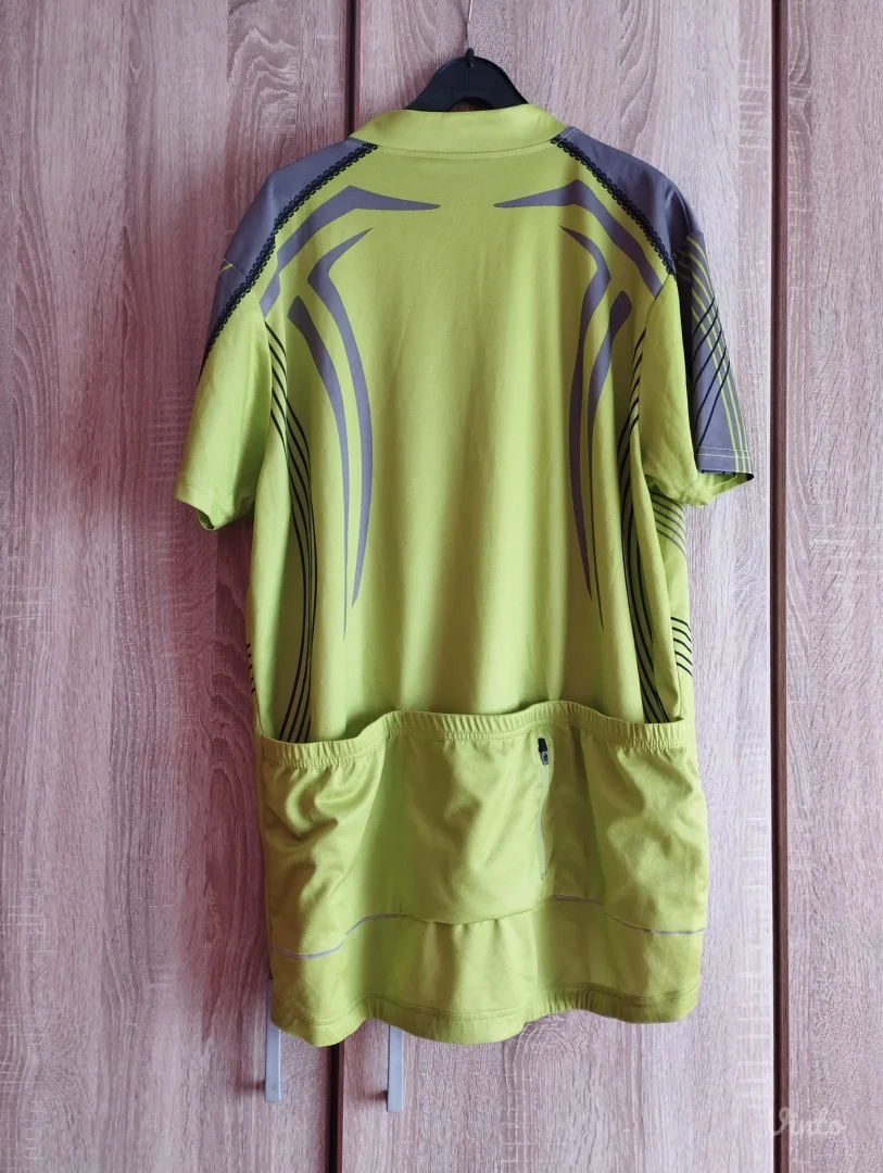 Crivit Biciklistička Majica, Vel. L-XL