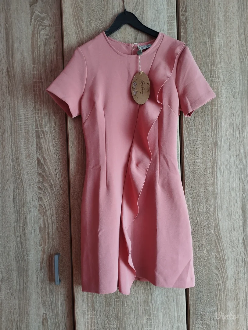 TWENTY EASY by KAOS Dizajnerska haljina sa etiketom