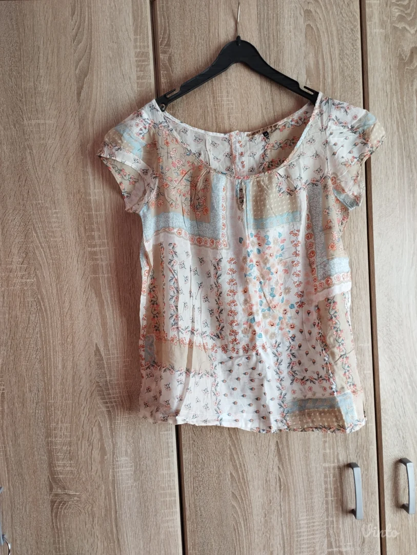 Ninetynine Design Unikatna Kosulja, Vintage Stila