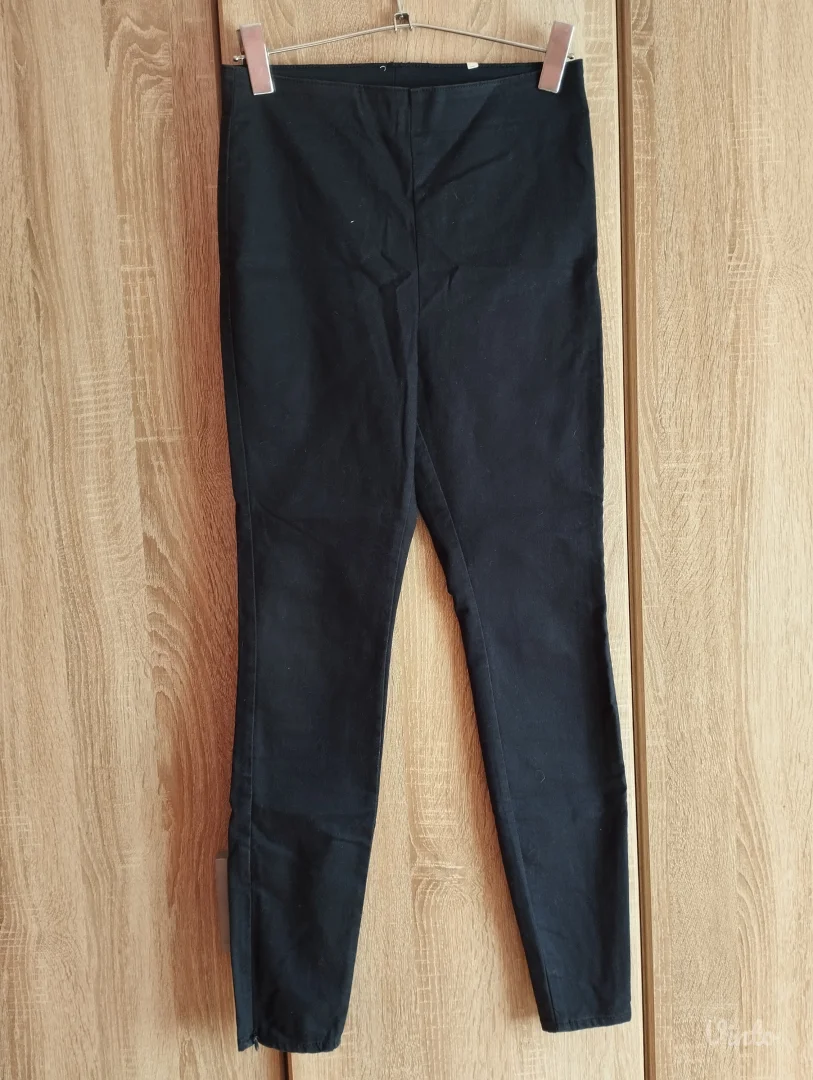 H&M Divided teget elastične pantalone, S M