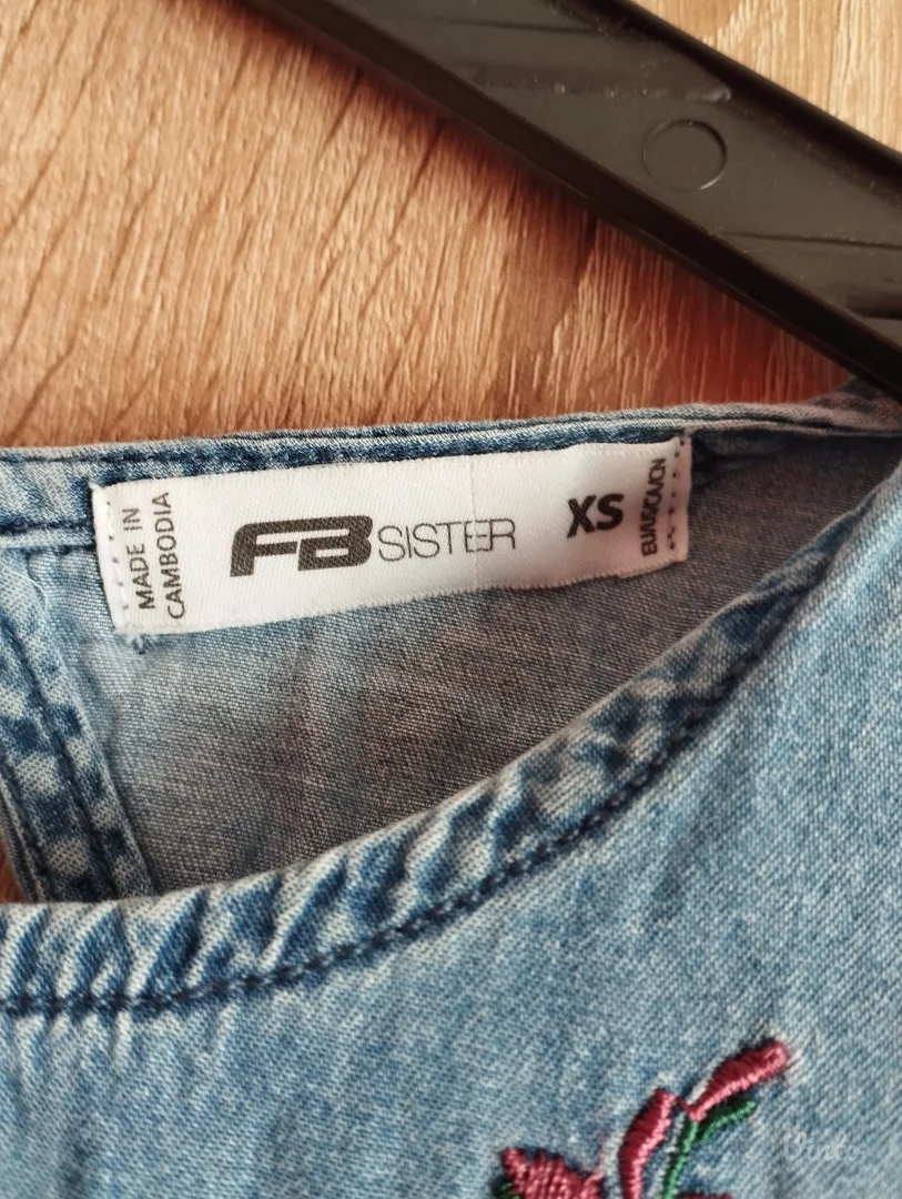 Ženska haljina New Yorker XS