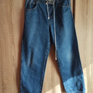 VINTAGE Calvin Klein Denim – Autentične retro pantalone (M/S)