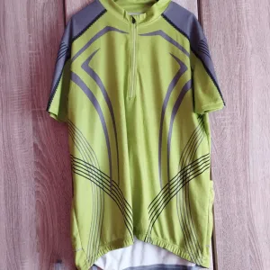 Crivit Biciklistička Majica, Vel. L-XL