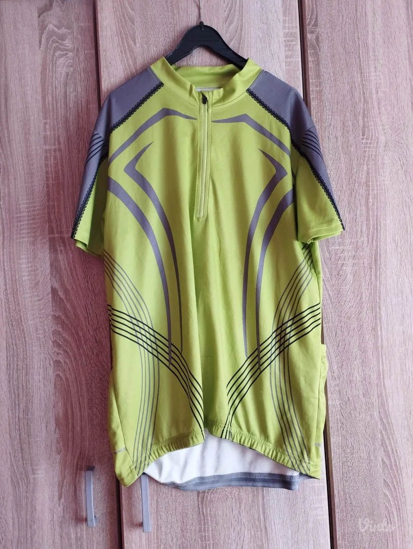 Crivit Biciklistička Majica, Vel. L-XL