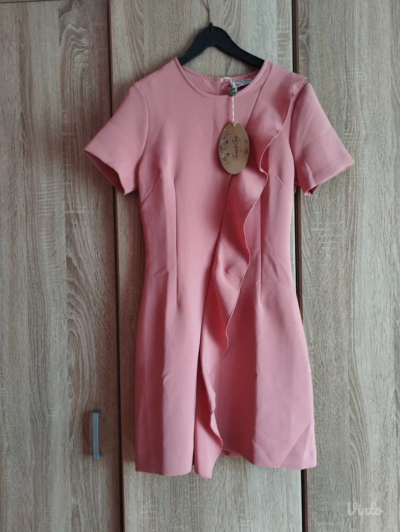 TWENTY EASY by KAOS Dizajnerska haljina sa etiketom