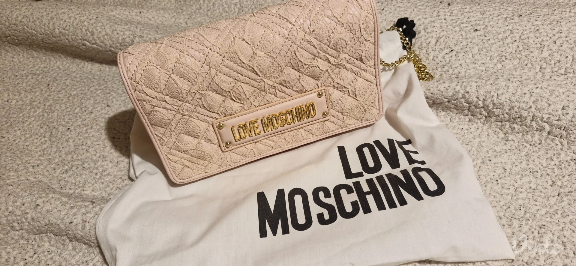 Moschino torbica