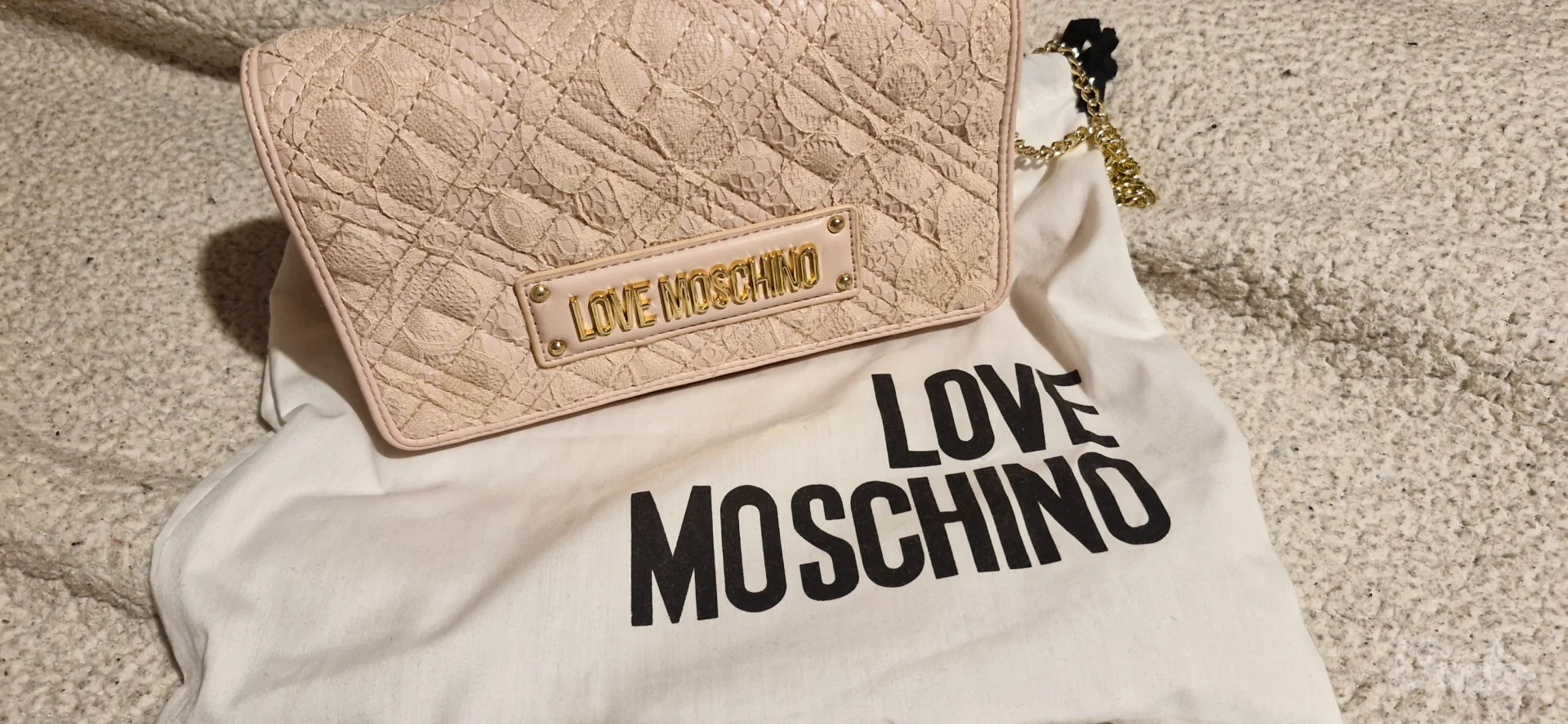 Moschino torbica