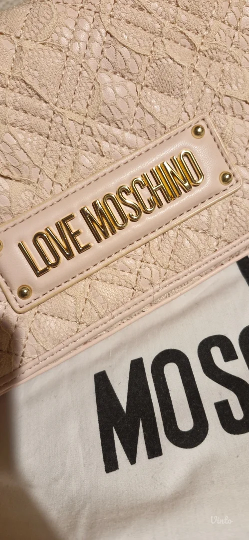 Moschino torbica