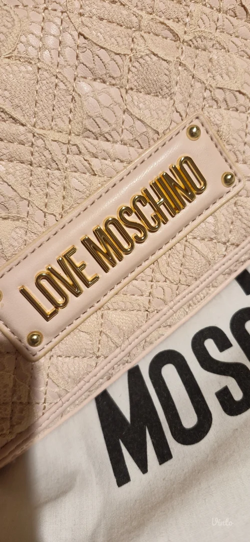Moschino torbica