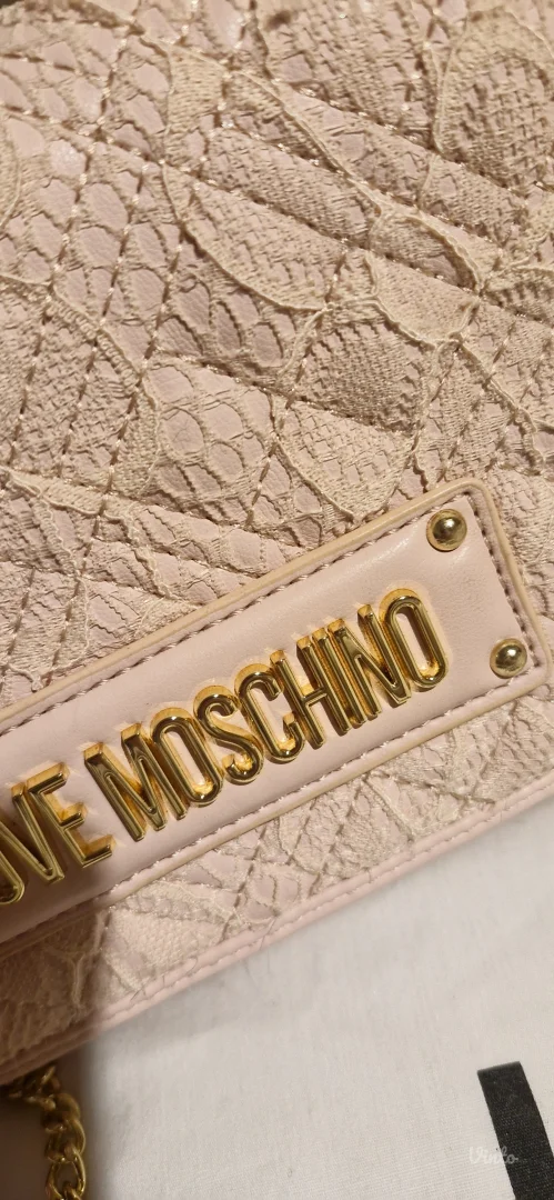 Moschino torbica