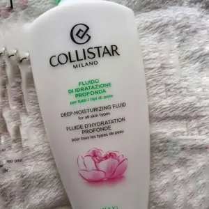 Collistar mleko za telo