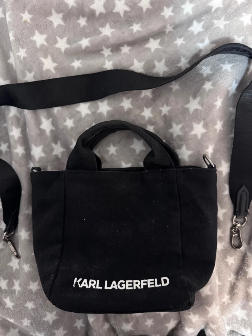 karl lagerfeld torbica