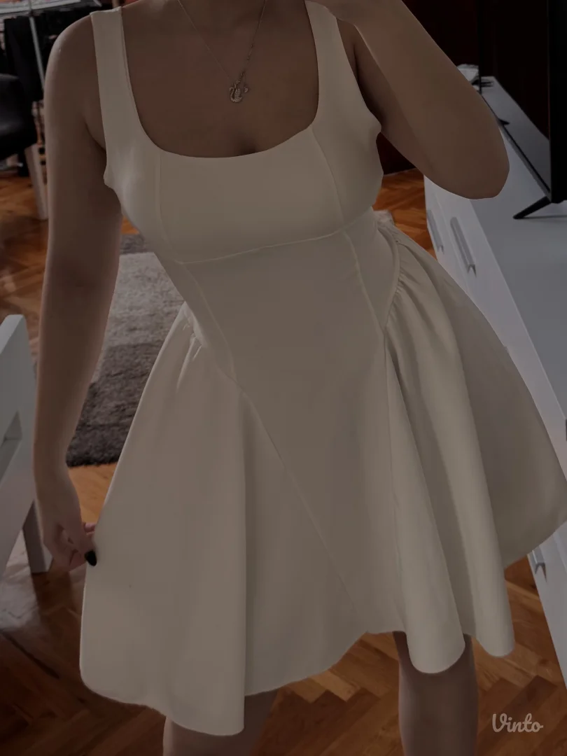 haljina sa instagram