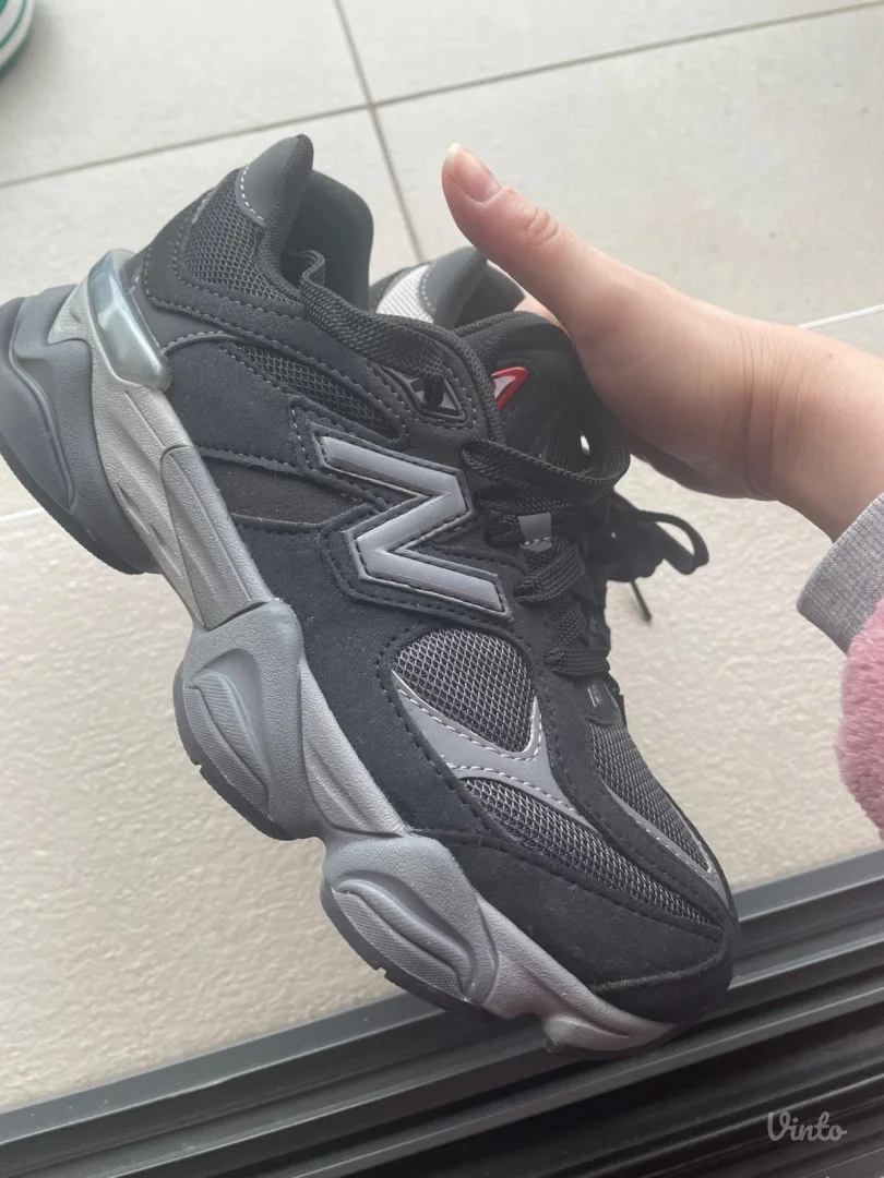 New Balance 9060 Kids