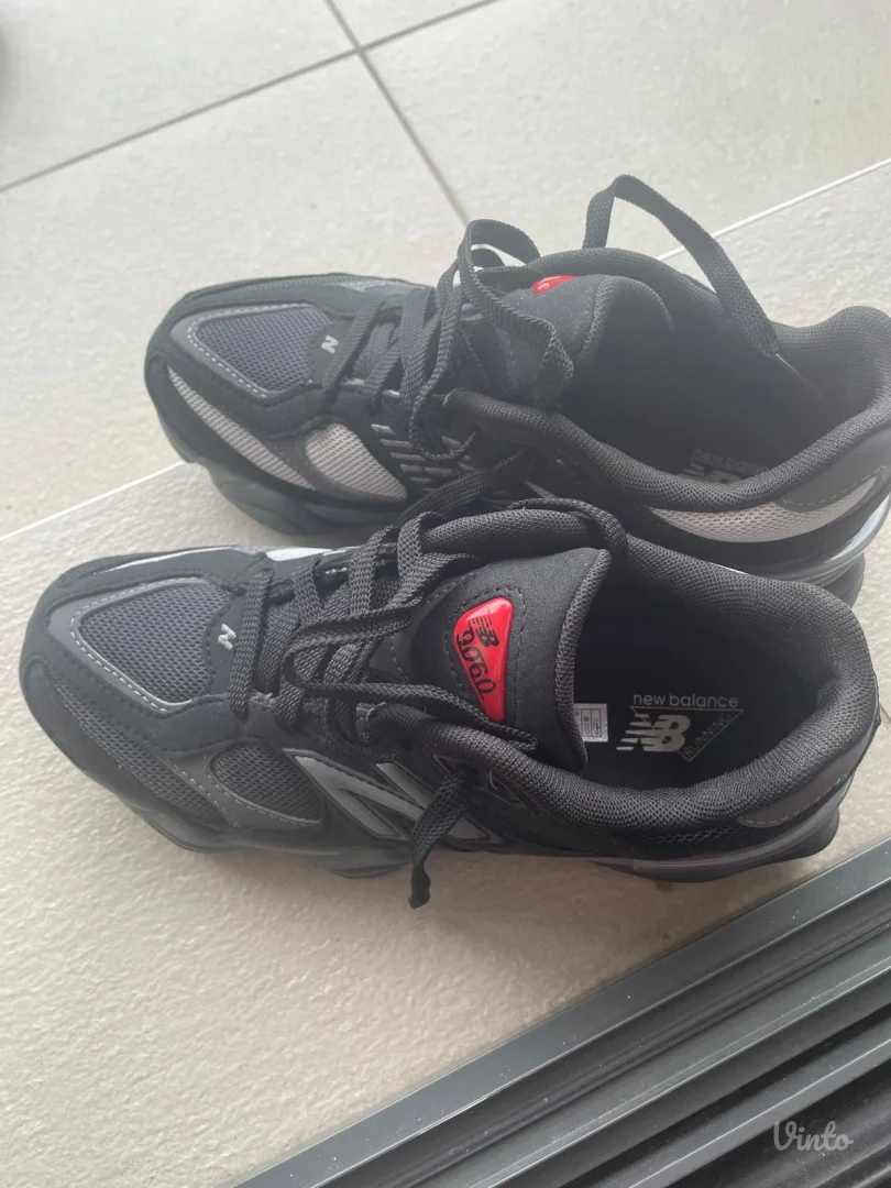 New Balance 9060 Kids