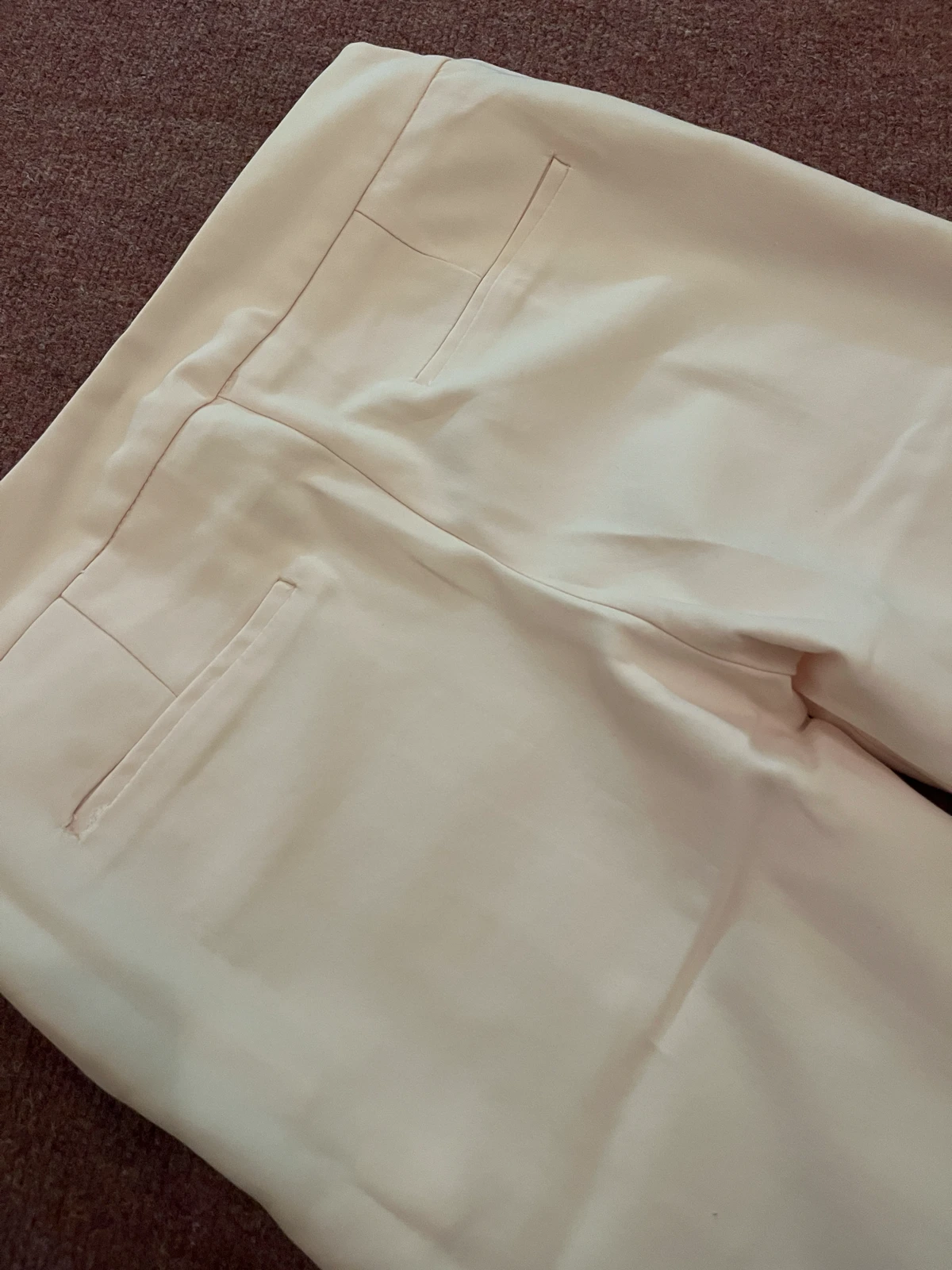 Svečane pantalone