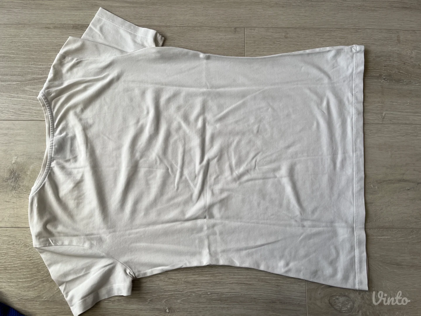 LEGEND-Ženska bela majica