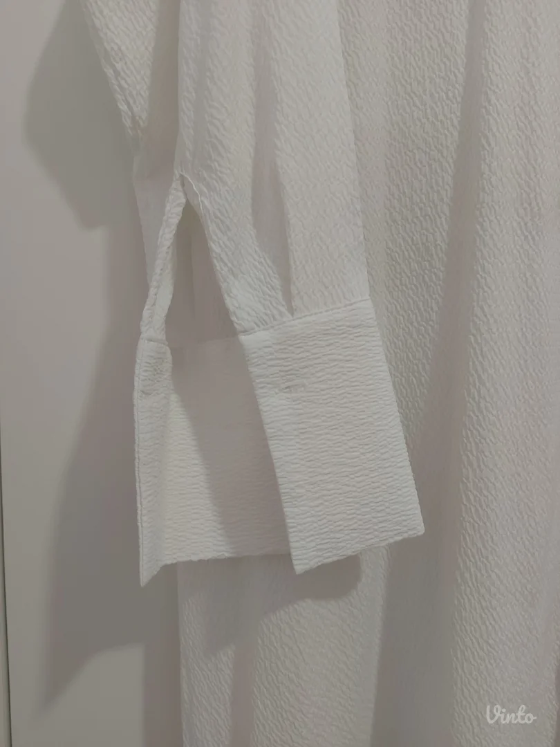 Waikiki oversize kosulja haljina