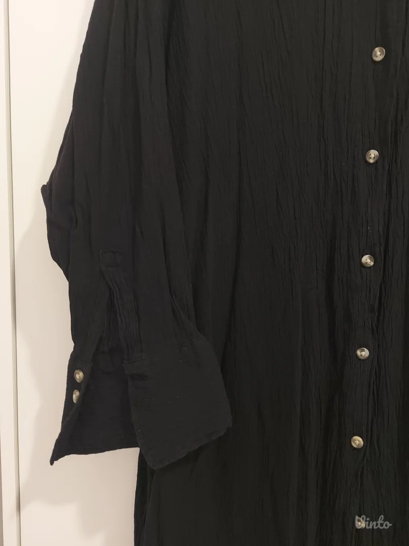 Oversize H&M kosulja/tunika