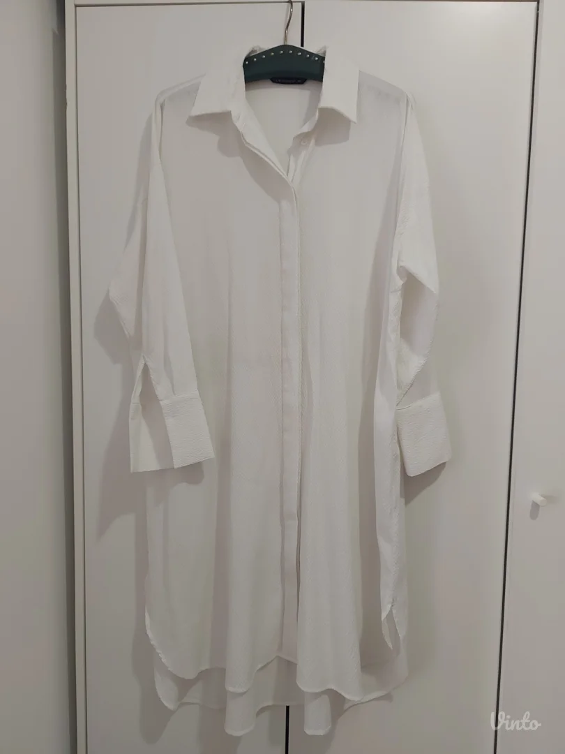 Waikiki oversize kosulja haljina