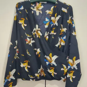 Cvetna bluza