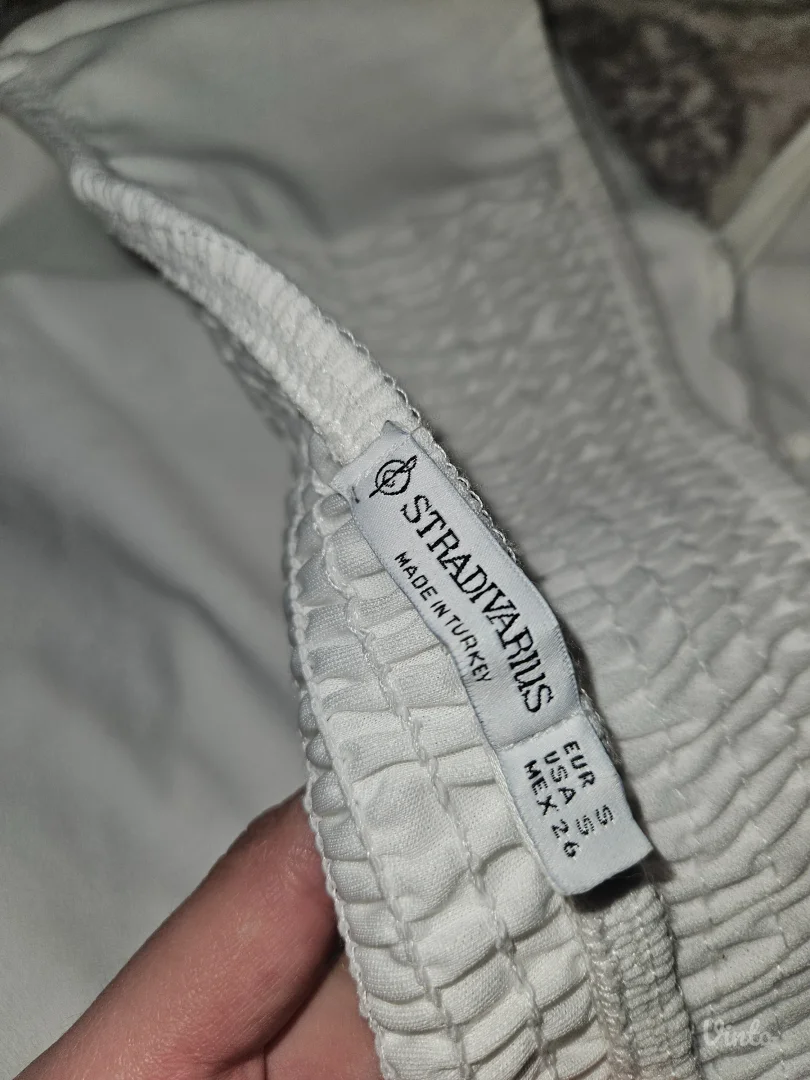 Stradivarius kombinezon