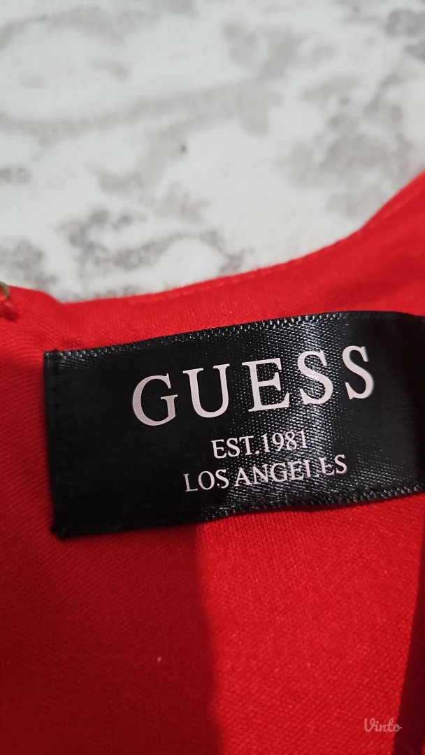 Haljina GUESS