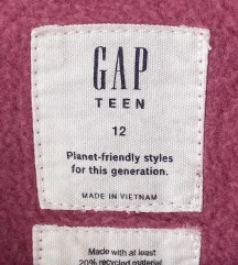 GAP komplet trenerka