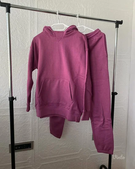 GAP komplet trenerka