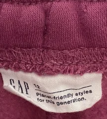 GAP komplet trenerka