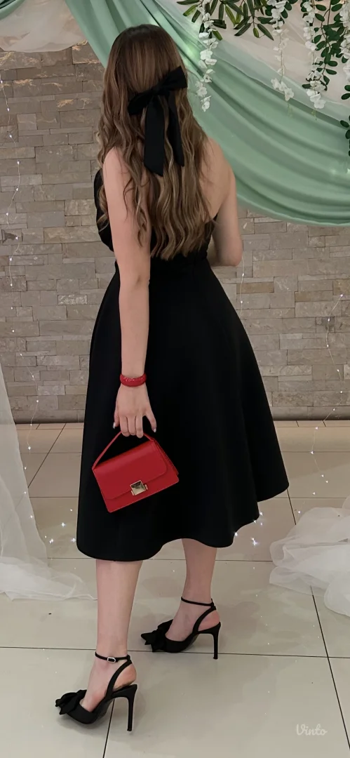 Selection to Perfection haljina-jednom obučena