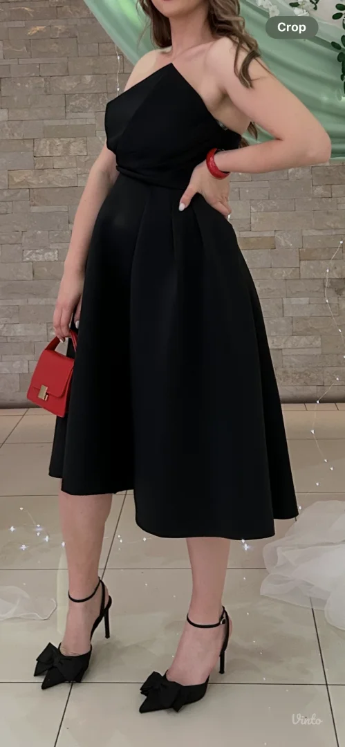 Selection to Perfection haljina-jednom obučena