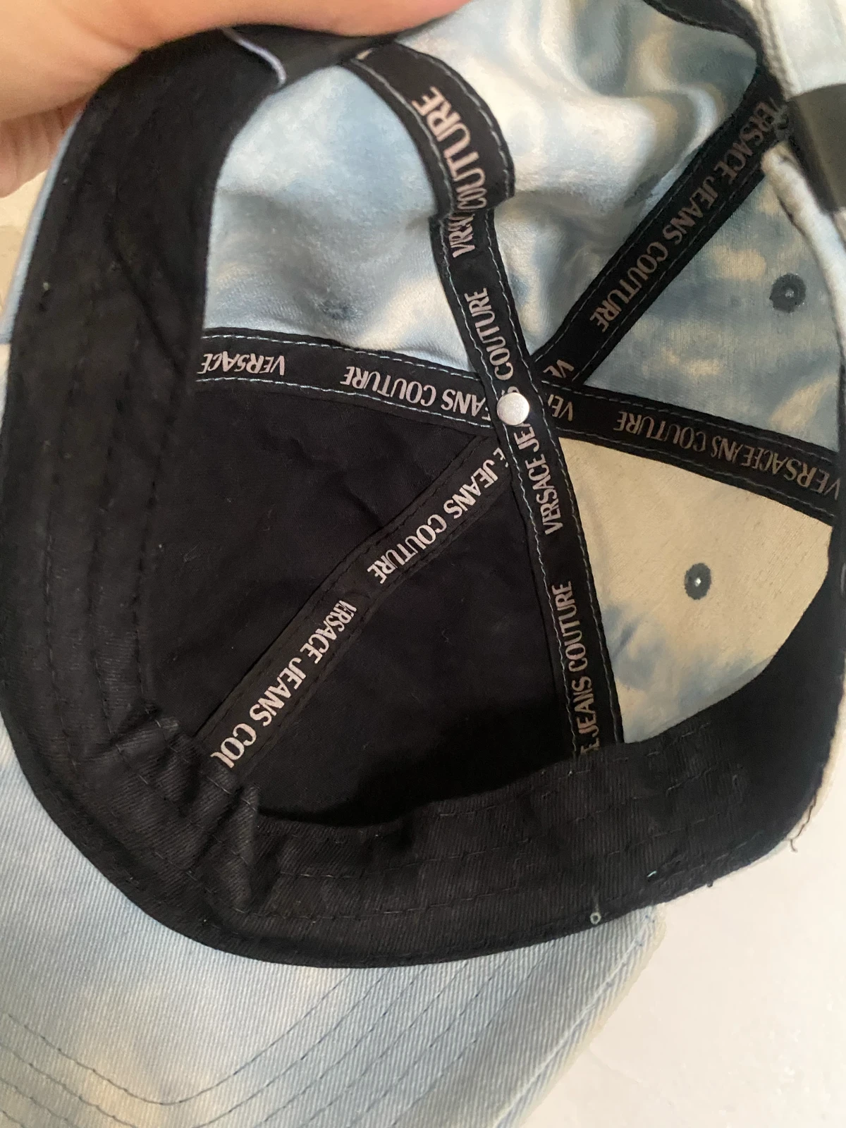 Versace Jeans Couture kacket