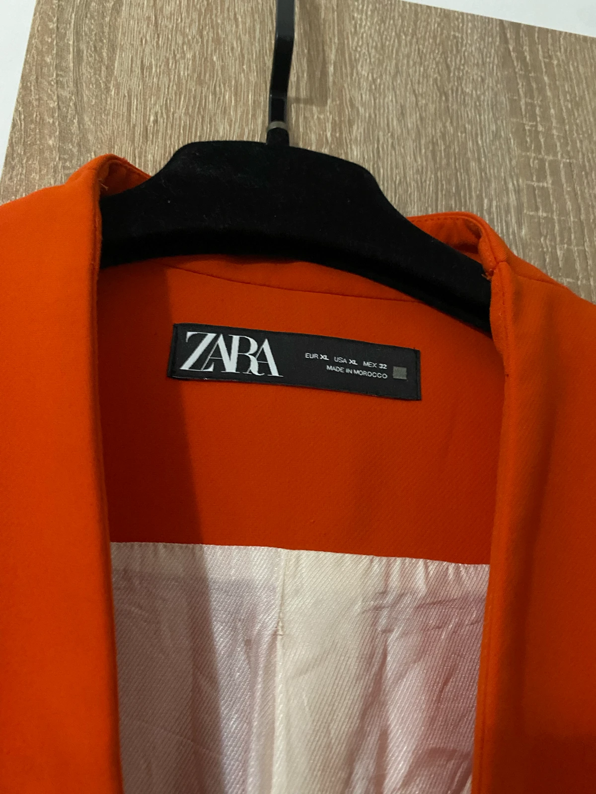 Zara sako