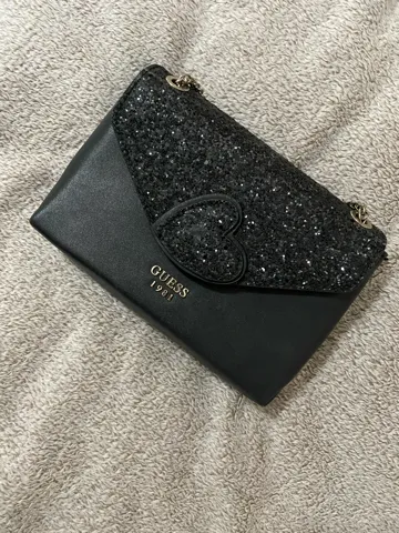 Guess torbica